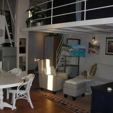 Apartment Croatia Art Drašnice Exterior foto