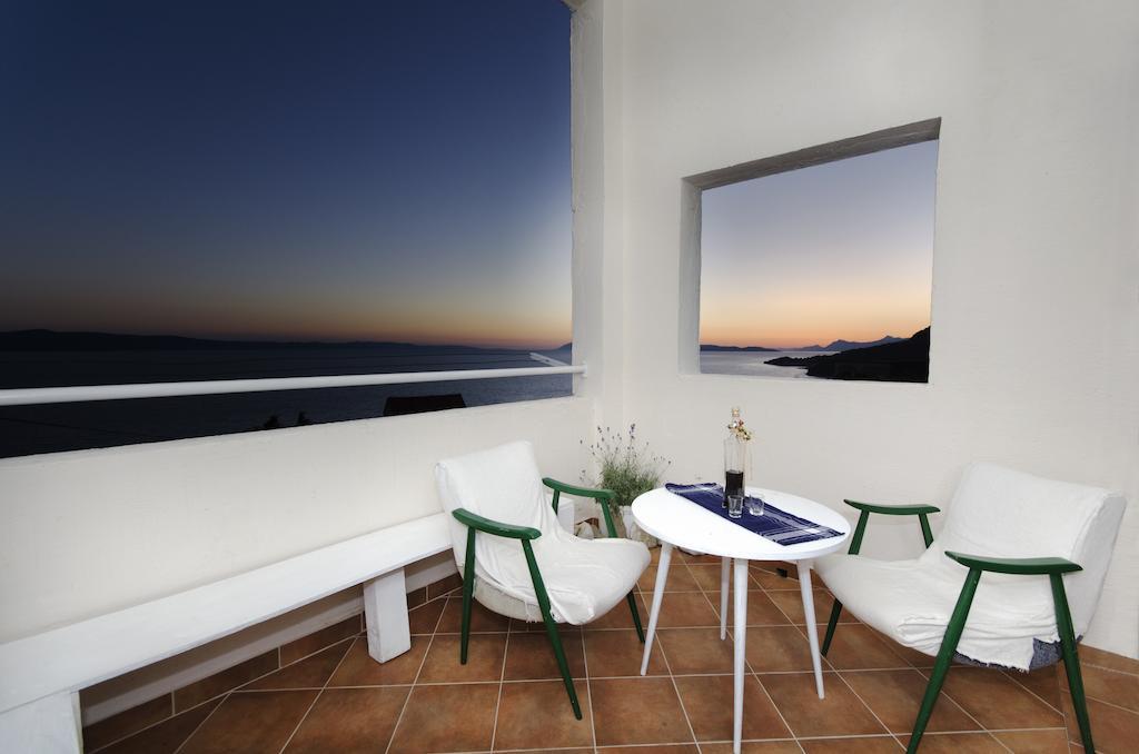 Apartment Croatia Art Drašnice Zimmer foto