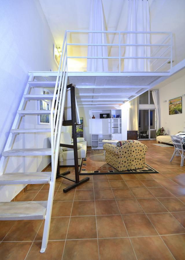 Apartment Croatia Art Drašnice Zimmer foto