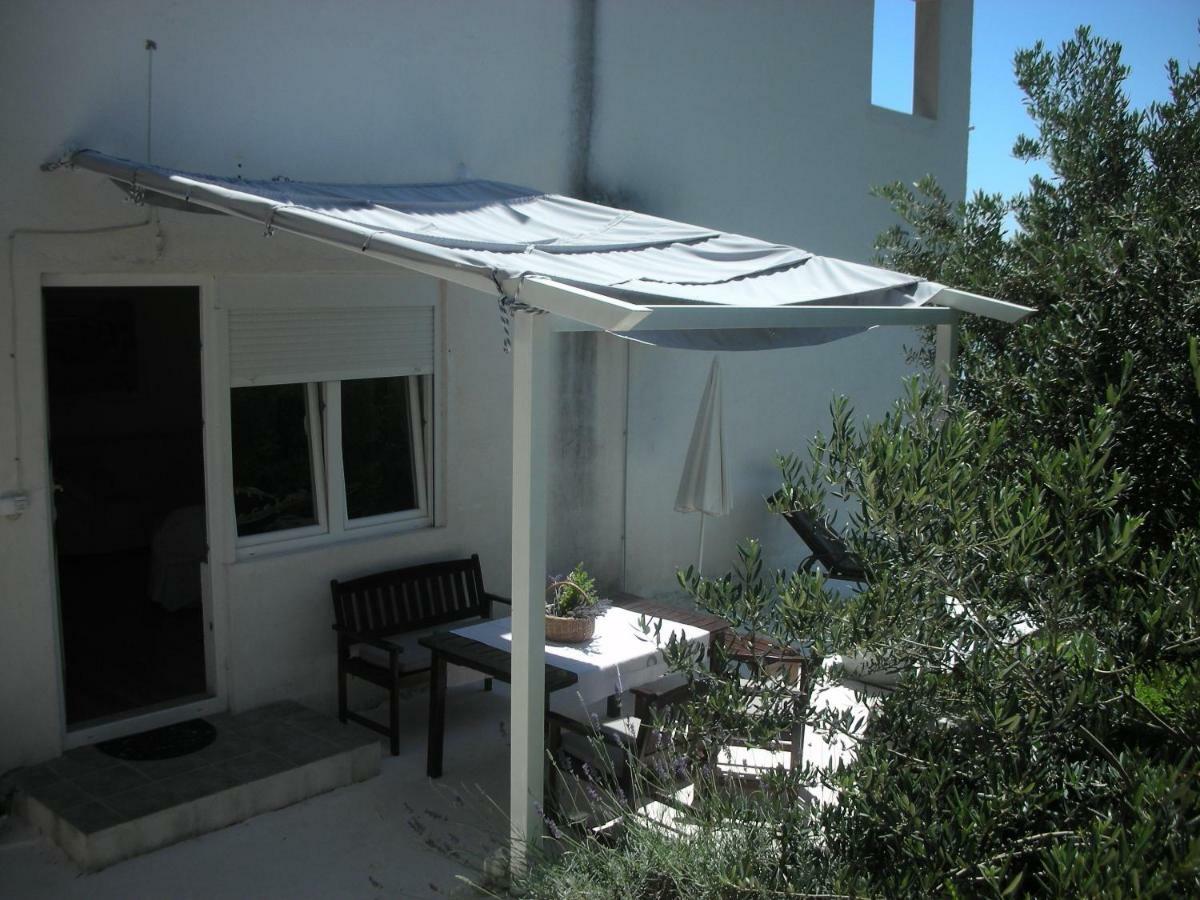 Apartment Croatia Art Drašnice Exterior foto